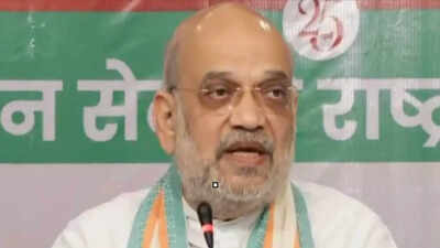 Union home minister amit shah stated india has entered a new era of performance politics.jpg