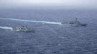 Us rejects chinas nature reserve plan at scarborough reef backs philippines.jpg