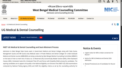 Wb neet ug round 1 seat allotment result 2026.jpg