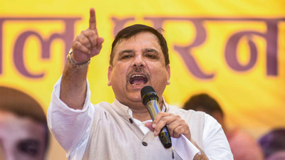Aap leader sanjay singh file photo.jpg