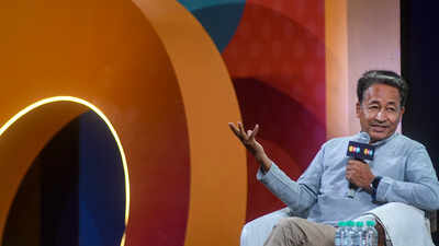 Activist sonam wangchuk at ifp season 16 in mumbai.jpg