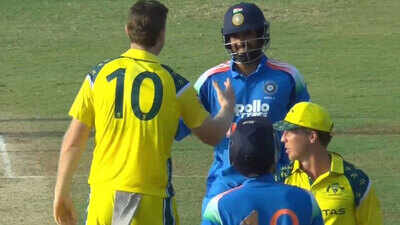 Australia a beat india a by 69 runs.jpg