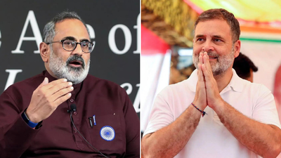 Bjp accuses rahul of hypocrisy.jpg