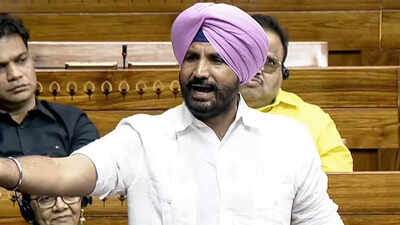 Congress mp amrinder singh raja warring.jpg
