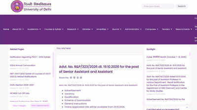 Delhi university recruitment 2026.jpg