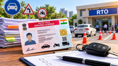 Driving licence rules change proposed new rules for licence update.jpg