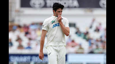 File photo cricket england v new zealand third test trent bridge cricket ground nottingham britain j.jpeg