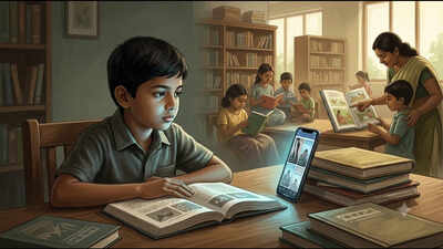 From unfinished books to 10 second reels is deep reading becoming a lost art among children.jpg