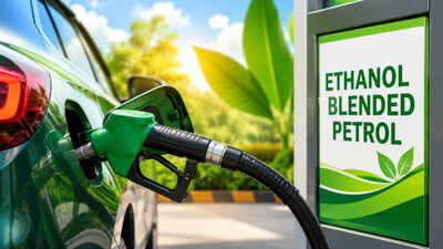 Govt allows registration of flex fuel vehicles running on 85 to 100 ethanol blended petrol.jpg