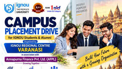 Ignou placement drive 2026.jpg