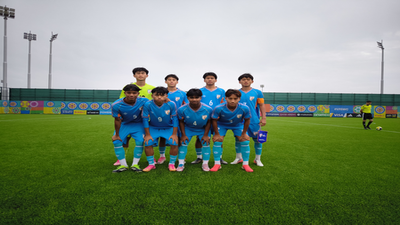 India beat cameroon to make it two wins from two at fifa u15 world cup amp festival.jpg