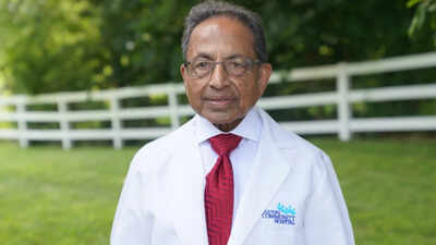 Indian american physician navin shah.jpg