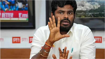 K annamalai lauded mohan bhagwats recent statements on the significance of religious inclusivity in.jpeg