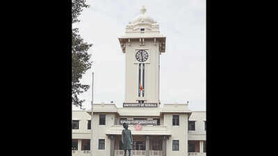 Kerala university vc rules out ban on student politics proposed campus code under review.jpg