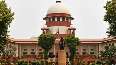 Mask and face must face same consequences sc stays hc bail sends rs 3000 crore drug case accused to.jpeg