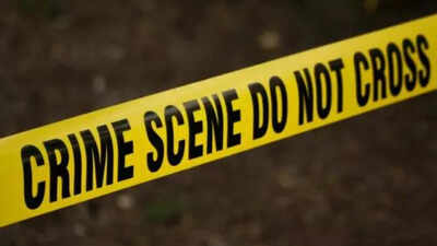 Meghalaya sit team to reconstruct murder crime scene of raja raghuvanshi.jpg