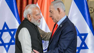 Pm modi and israeli pm benjamin netanyahu file photo.jpg