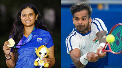 Pranavi urs and sumit nagal.jpg