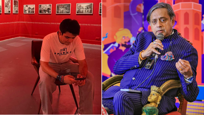 Raihan vadra photo row.jpg
