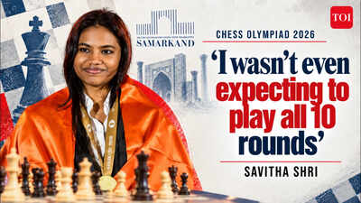 Savitha shri speaks about chess olympiad.jpg
