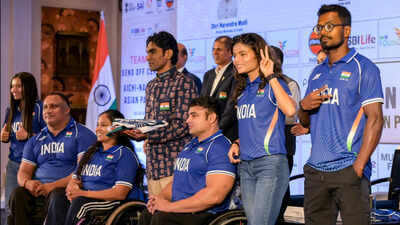Send off ceremony for asian para games.jpg