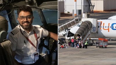 Smit machchhar flydubai.jpg