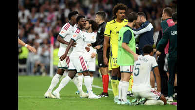 Soccer football laliga real madrid v villarreal estadio bernabeu madrid spain october 10 2026 real m.jpeg