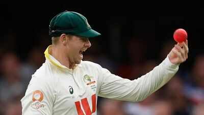 Steve smith of australia celebrates a catch.jpg
