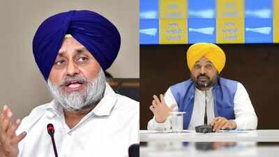 Sukhbir singh badal has held punjab chief minister bhagwant mann accountable for the breakdown of la.jpeg