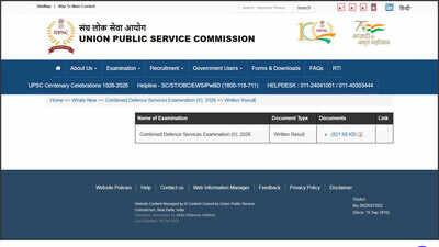 Upsc cds 2 result 2026.jpg