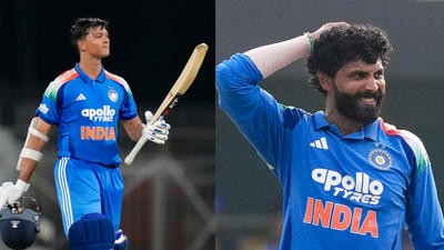 Yashasvi jaiswal and ravindra jadeja.jpg